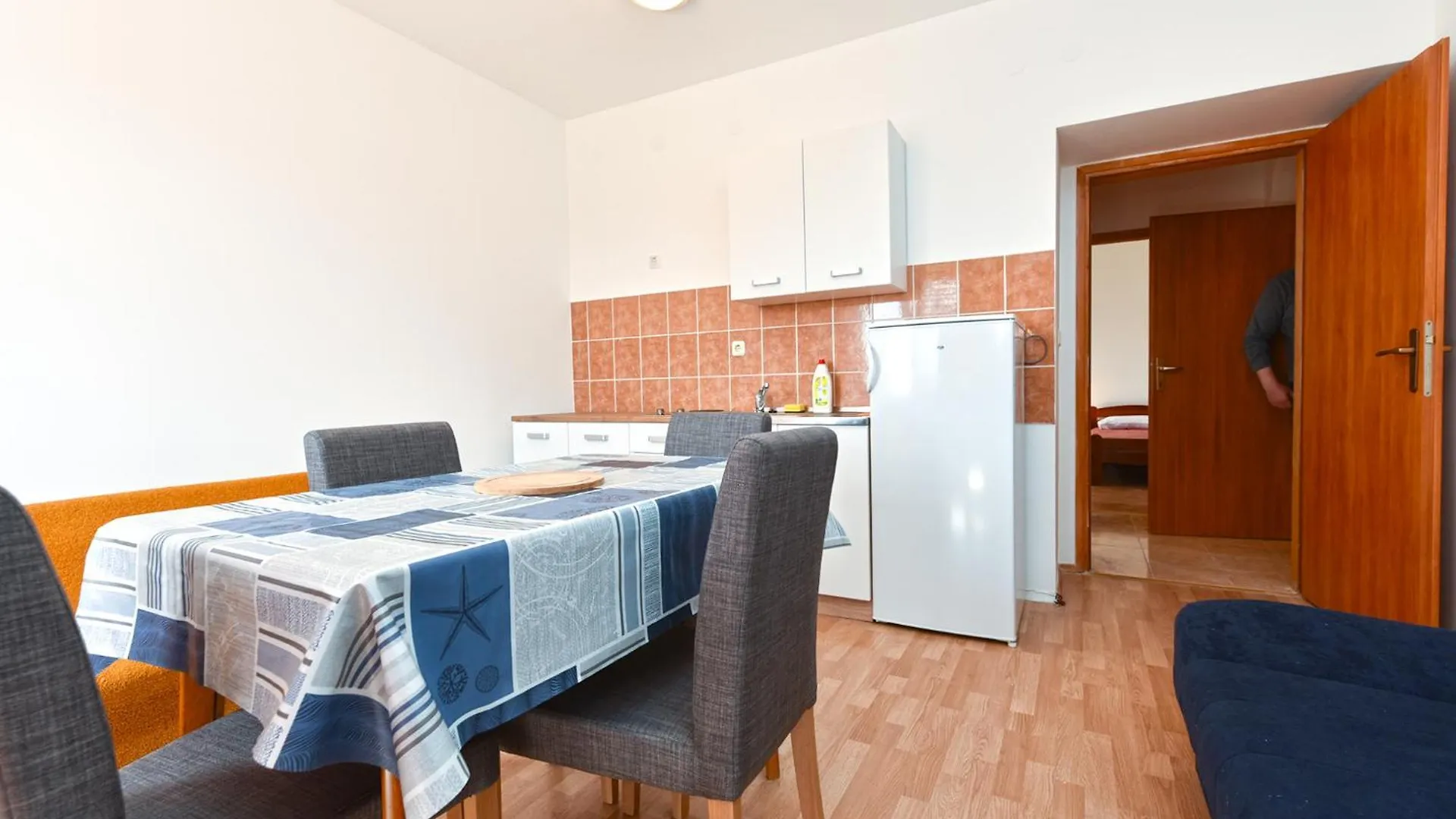 Apartments Goran 2250 Fazana Croatia