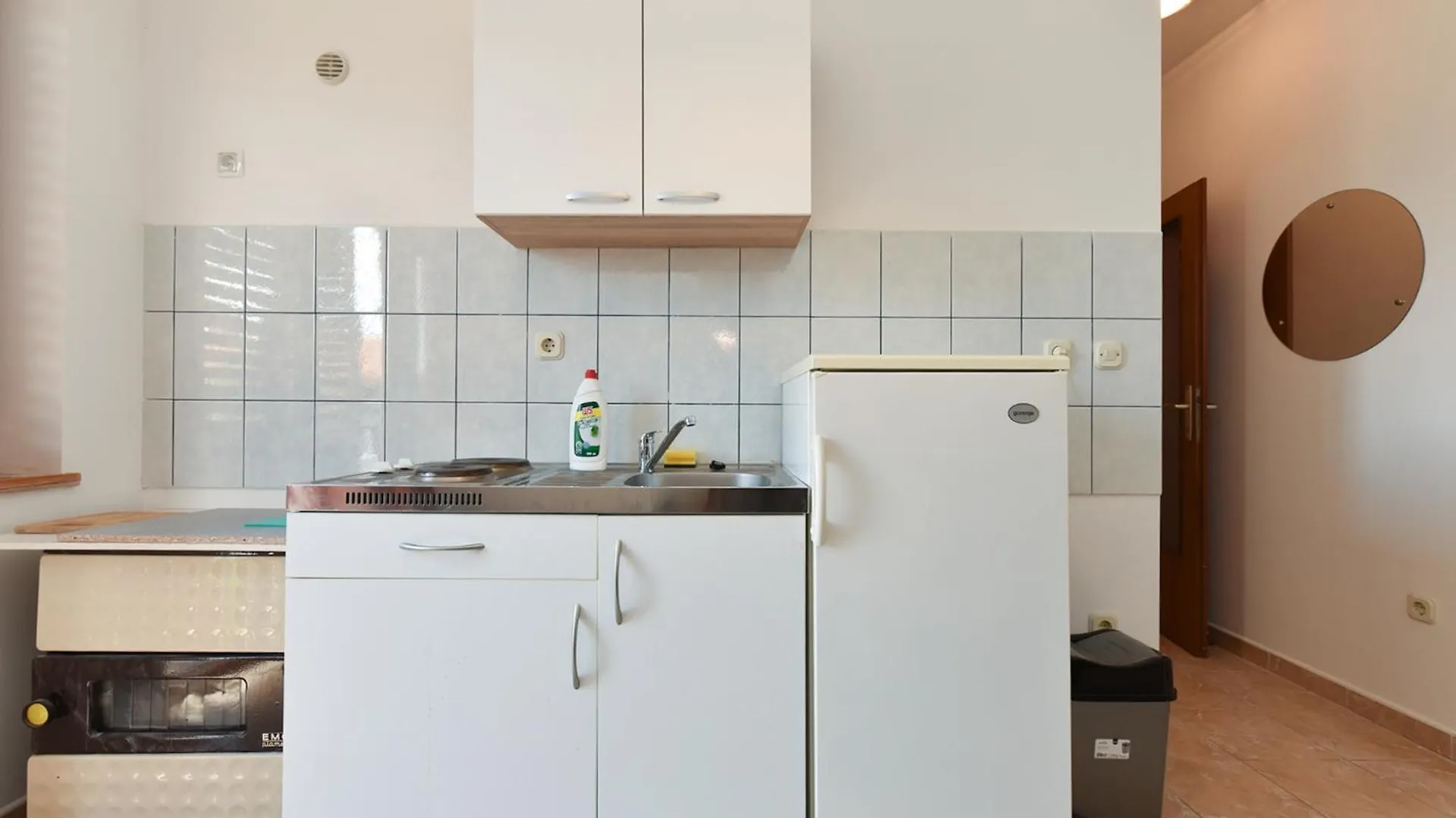 Apartments Goran 2250 Fazana