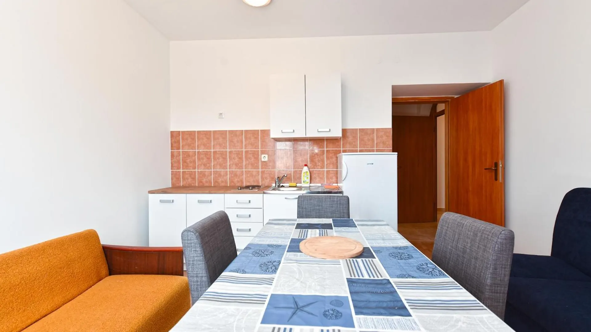 Apartments Goran 2250 Fazana