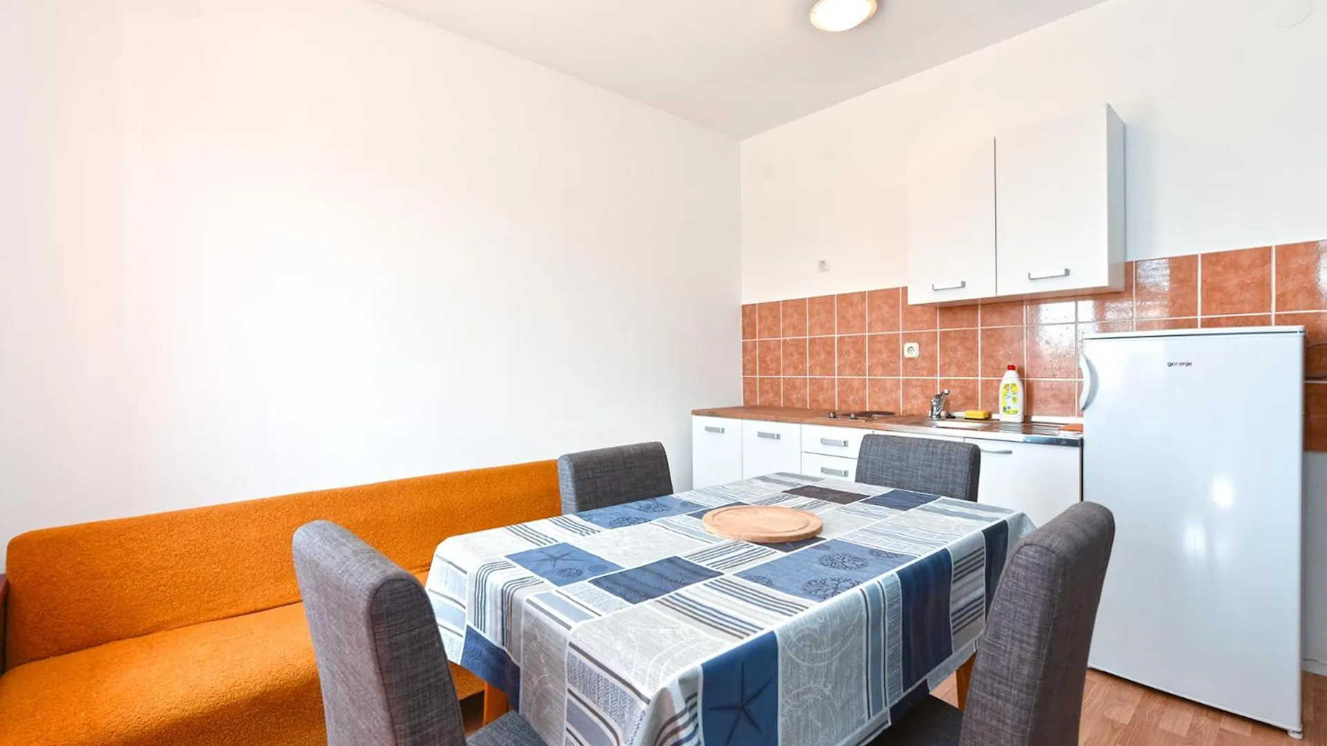Apartments Goran 2250 Fazana