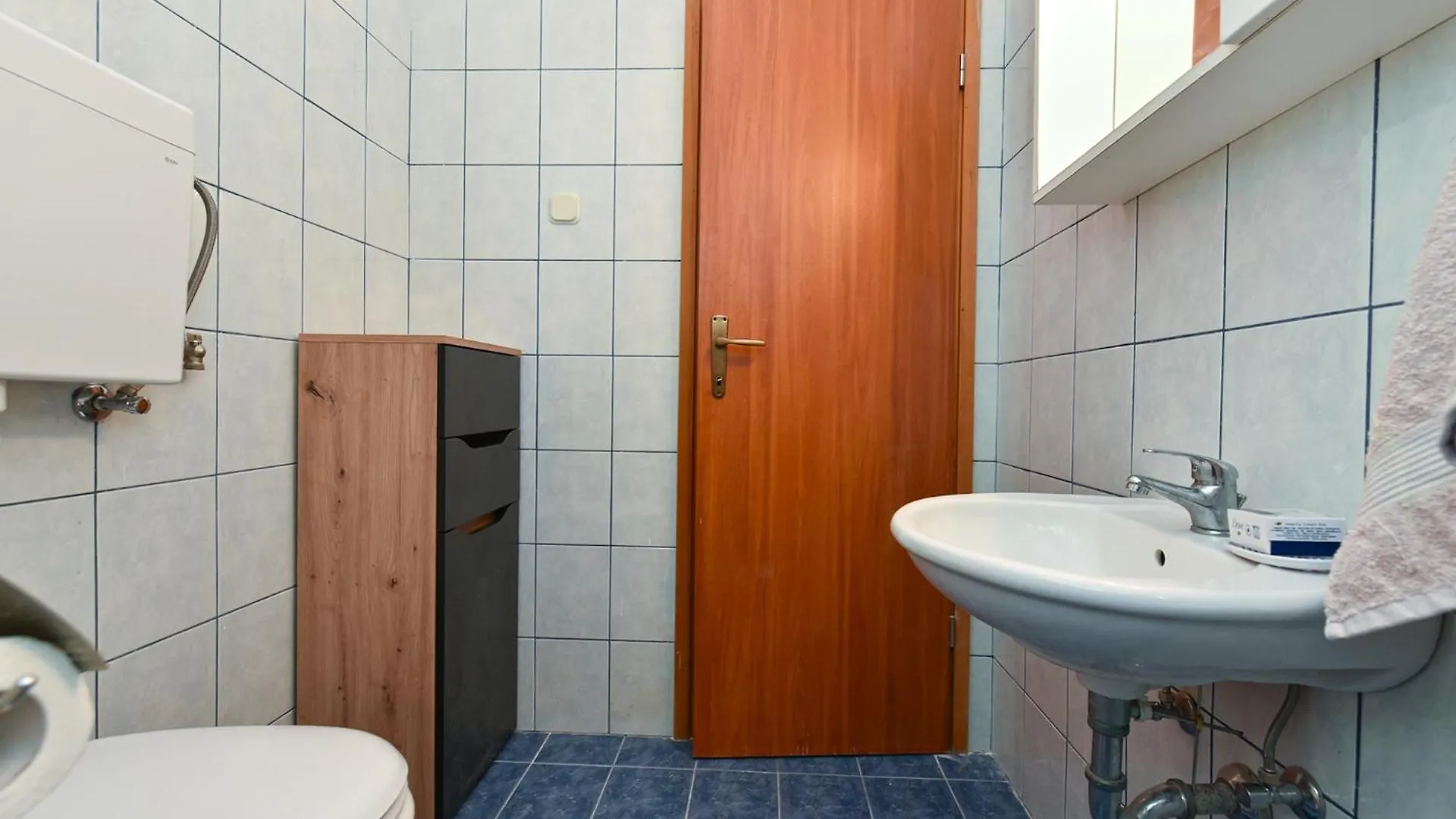 Apartments Goran 2250 Fazana