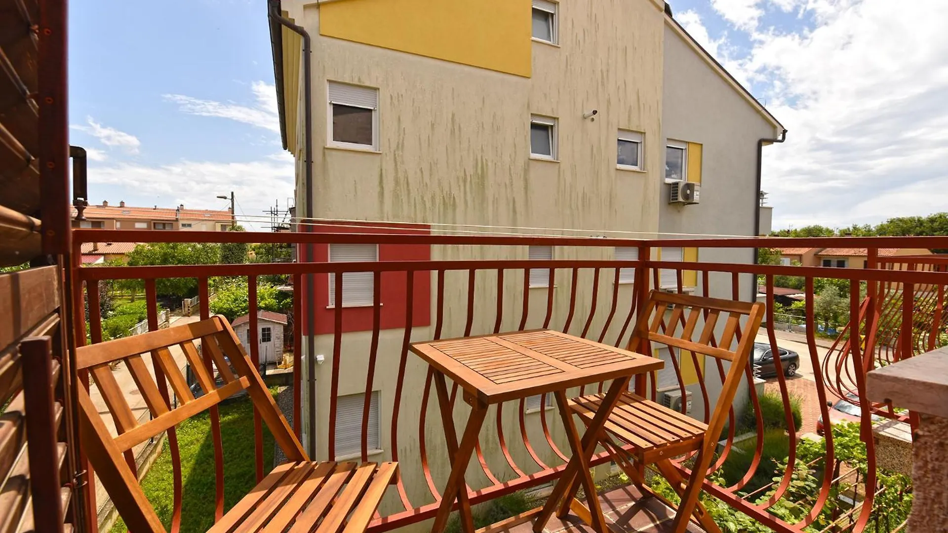 Apartments Goran 2250 Fazana