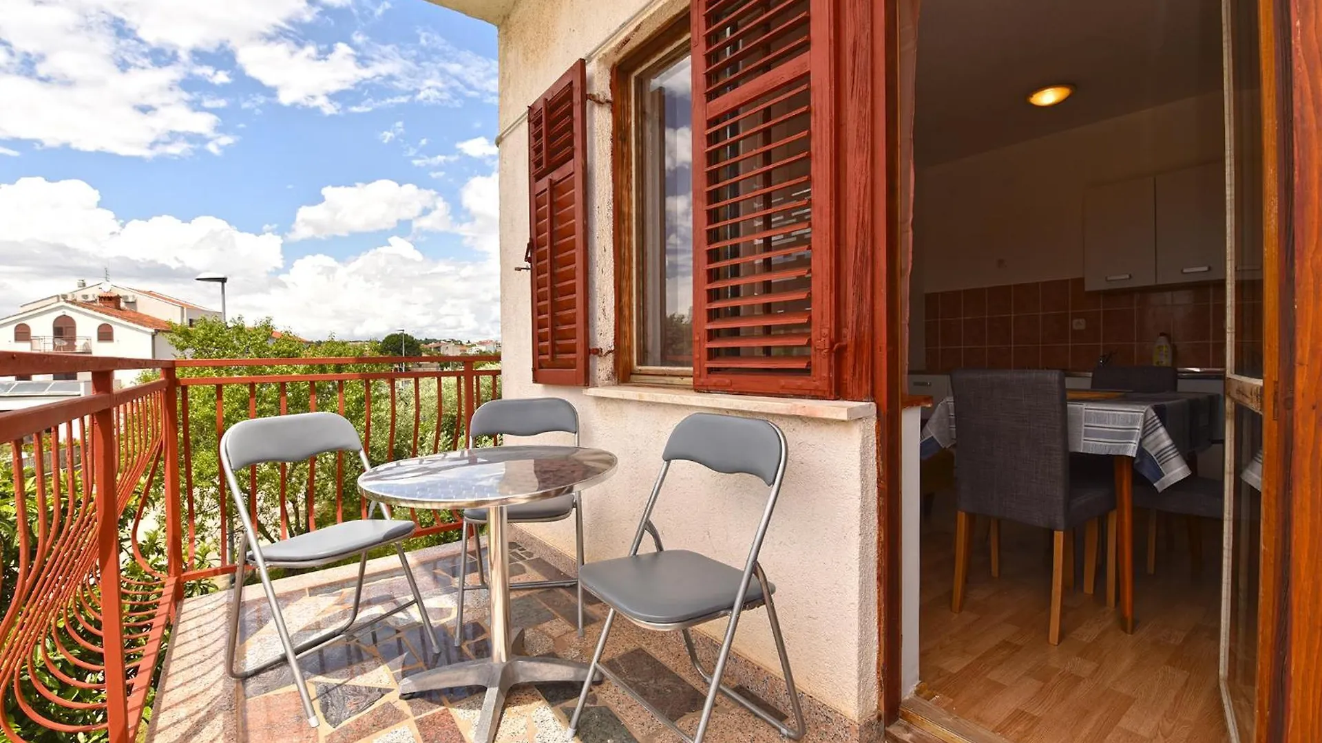 Apartments Goran 2250 Fazana