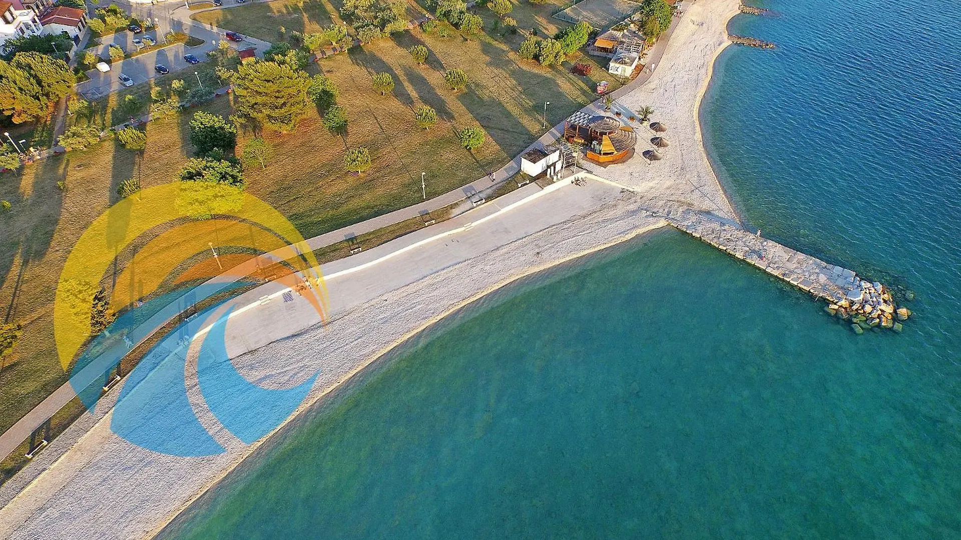 Apartments Goran 2250 Fazana 0*,  Croatia